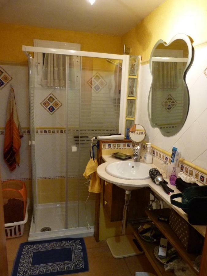 Appartement Punta Almina 100 M From T H E Sea San Luis de Sabinillas Bagian luar foto