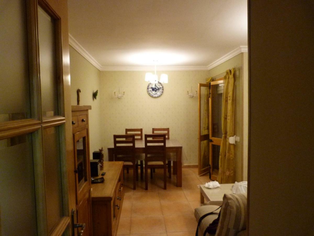 Appartement Punta Almina 100 M From T H E Sea San Luis de Sabinillas Bagian luar foto