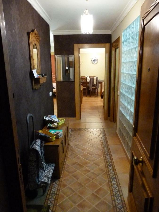 Appartement Punta Almina 100 M From T H E Sea San Luis de Sabinillas Bagian luar foto