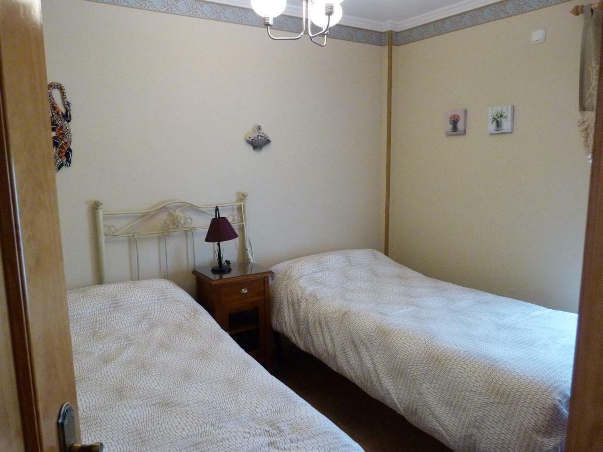 Appartement Punta Almina 100 M From T H E Sea San Luis de Sabinillas Bagian luar foto