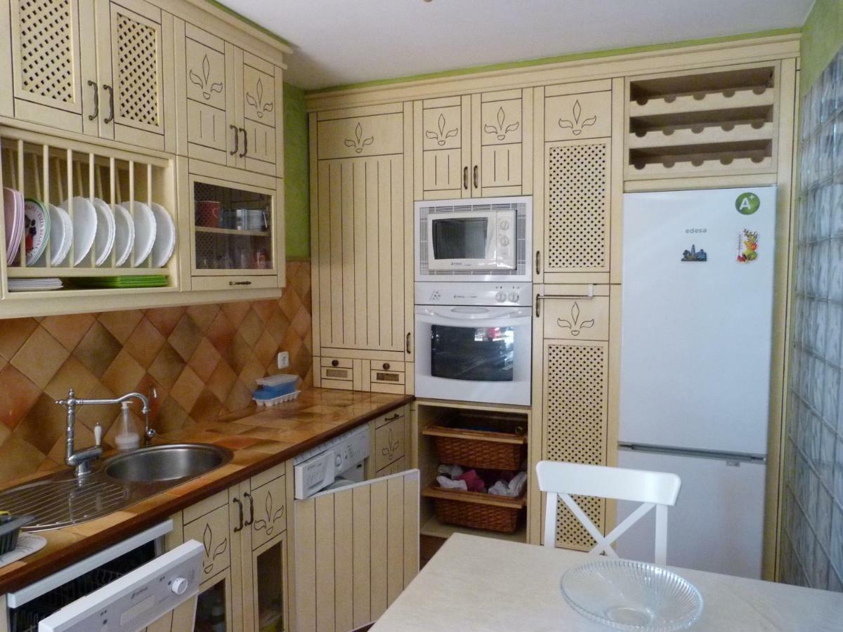 Appartement Punta Almina 100 M From T H E Sea San Luis de Sabinillas Bagian luar foto