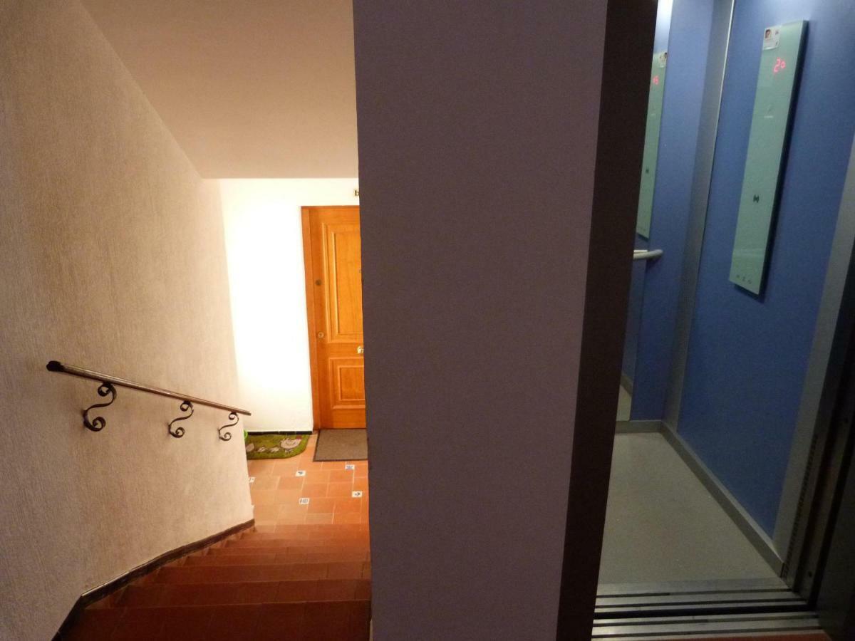 Appartement Punta Almina 100 M From T H E Sea San Luis de Sabinillas Bagian luar foto