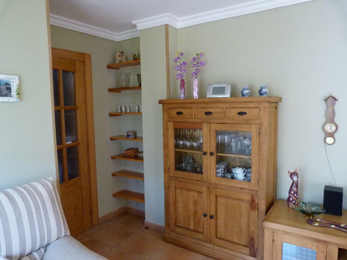 Appartement Punta Almina 100 M From T H E Sea San Luis de Sabinillas Bagian luar foto